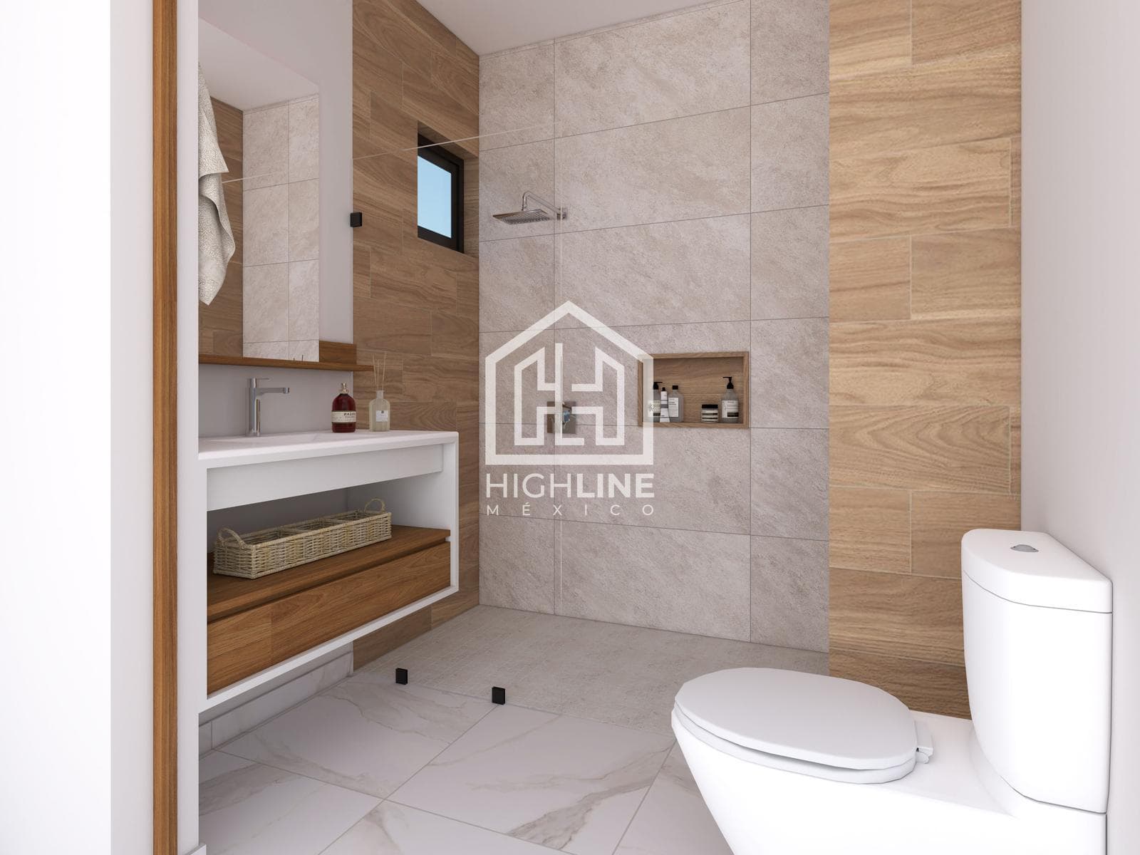 Studio for sale in downtown Playa del Carmen, just a few meters from the beach | Spa and Gym
