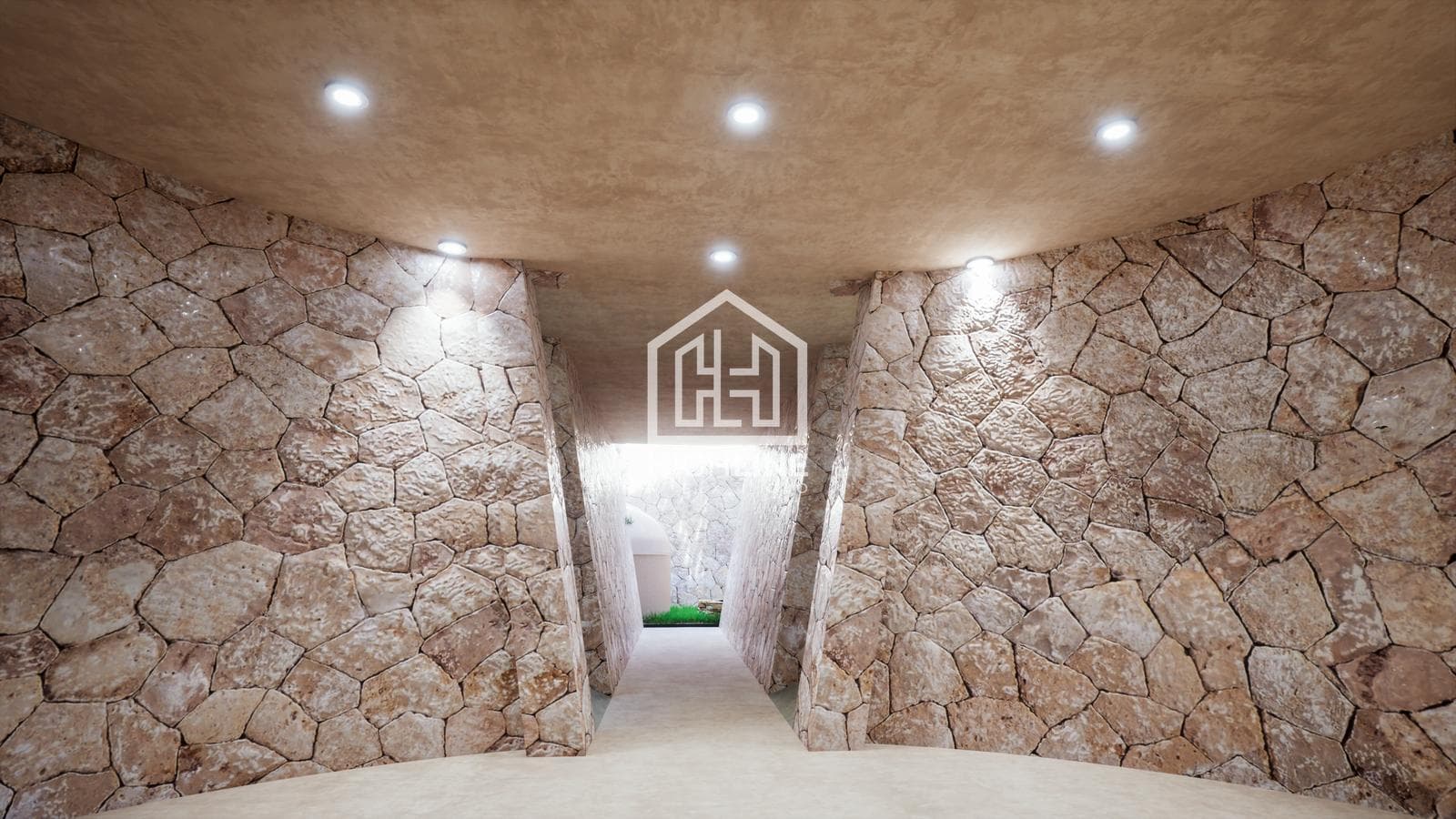 APARTMENT FOR SALE IN TULUM, REGION 15, 5 MINUTES FROM THE OCEAN