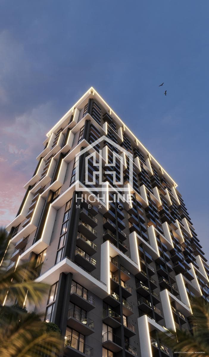 1-BEDROOM APARTMENT FOR SALE IN MIAMI NEAR A MARKET, BAR, BAKERY, AND COFFEE SHOP