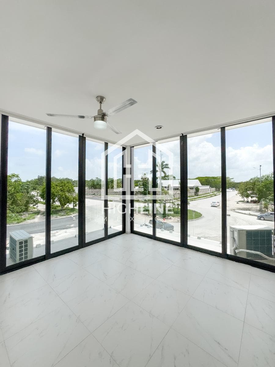 Apartment for sale: 2 bedrooms—100 meters from the shopping center