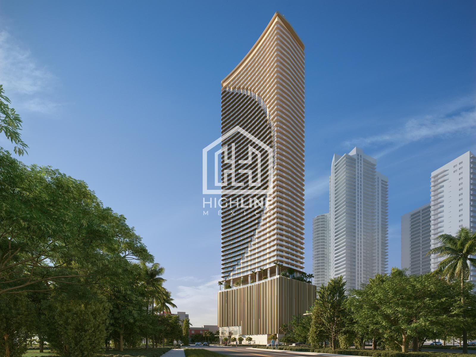 APARTMENT FOR SALE IN MIAMI: 1 BEDROOM WITH A BAR, JACUZZI, AND POOL