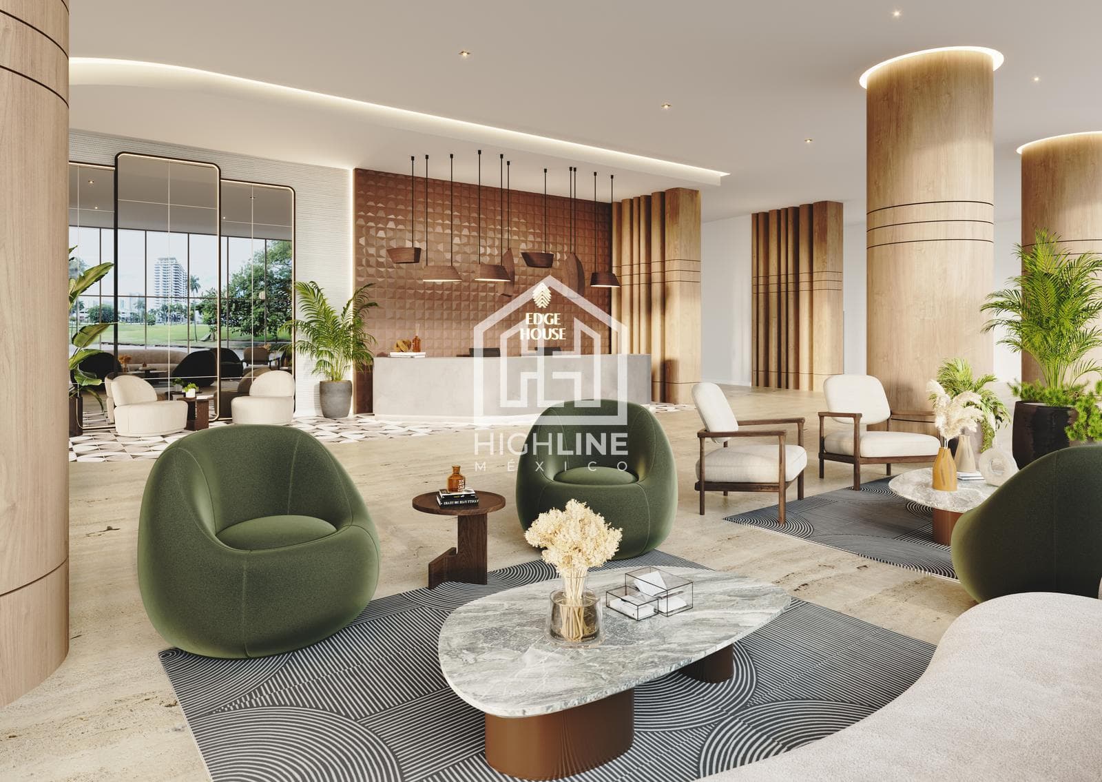 APARTMENT FOR SALE IN MIAMI: 1 BEDROOM WITH A BAR, JACUZZI, AND POOL