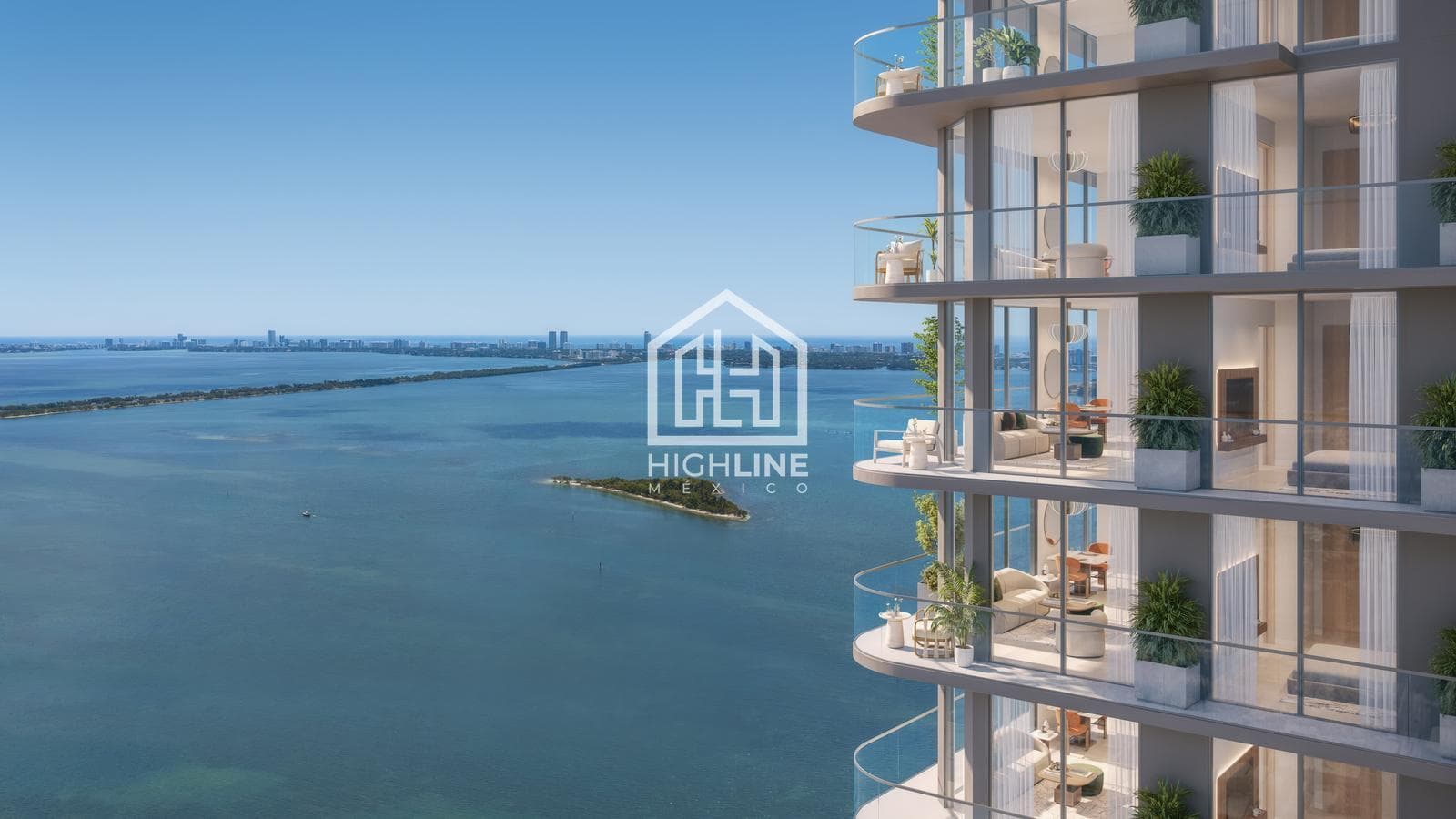 APARTMENT FOR SALE IN MIAMI: 1 BEDROOM WITH A BAR, JACUZZI, AND POOL