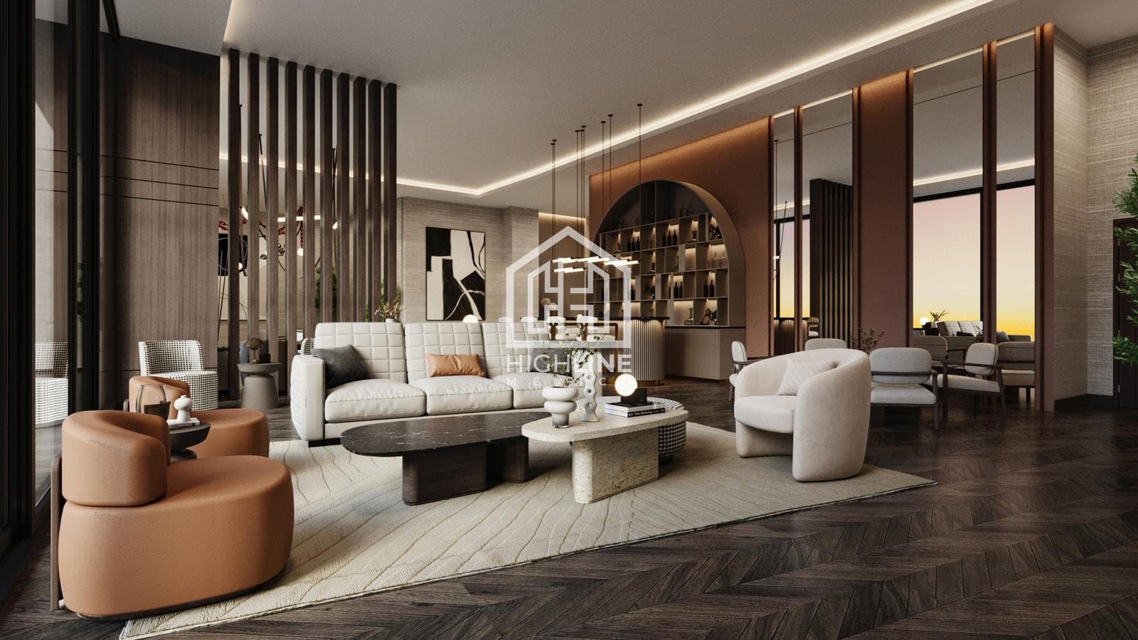 APARTMENT FOR SALE IN MIAMI: 1 BEDROOM WITH A BAR, JACUZZI, AND POOL