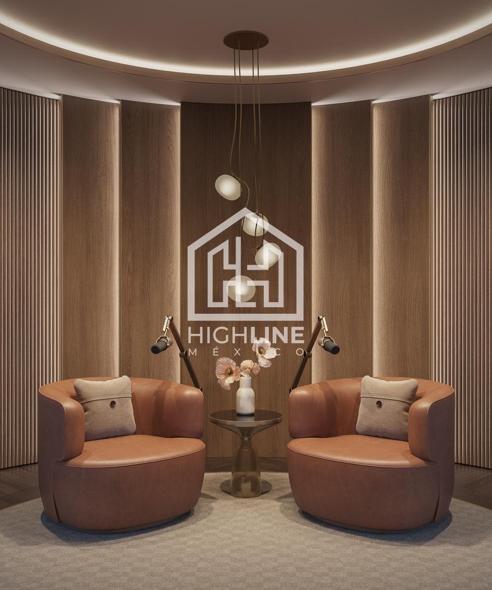 APARTMENT FOR SALE IN MIAMI: 1 BEDROOM WITH MEDITATION AREA, GRILLS, AND GYM