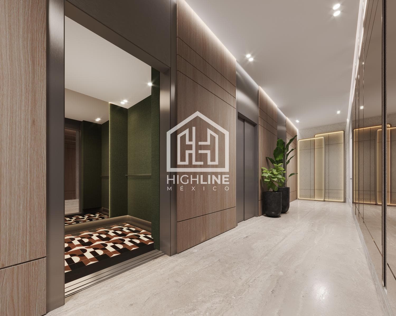 APARTMENT FOR SALE IN MIAMI: 1 BEDROOM WITH MEDITATION AREA, GRILLS, AND GYM