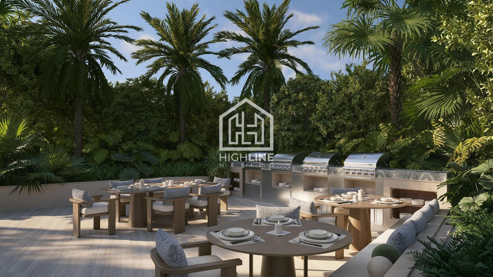 APARTMENT FOR SALE IN MIAMI: 1 BEDROOM WITH YOGA STUDIO, SAUNA, AND COWORKING SPACE