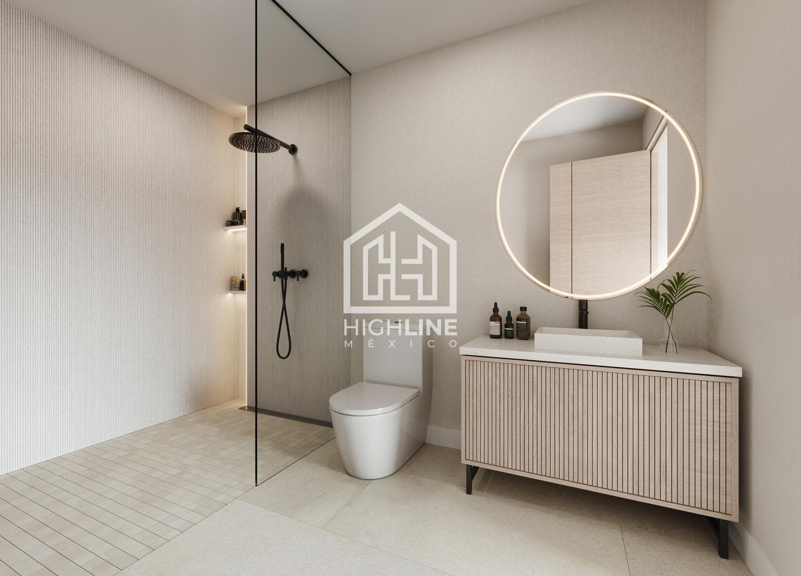APARTMENT FOR SALE IN MIAMI: 1 BEDROOM WITH YOGA STUDIO, SAUNA, AND COWORKING SPACE