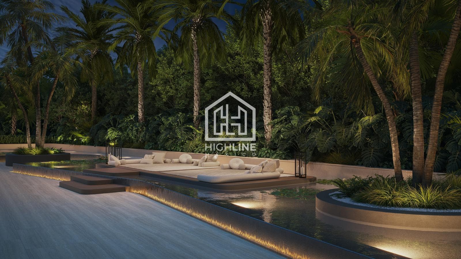 APARTMENT FOR SALE IN MIAMI: 1 BEDROOM WITH YOGA STUDIO, SAUNA, AND COWORKING SPACE