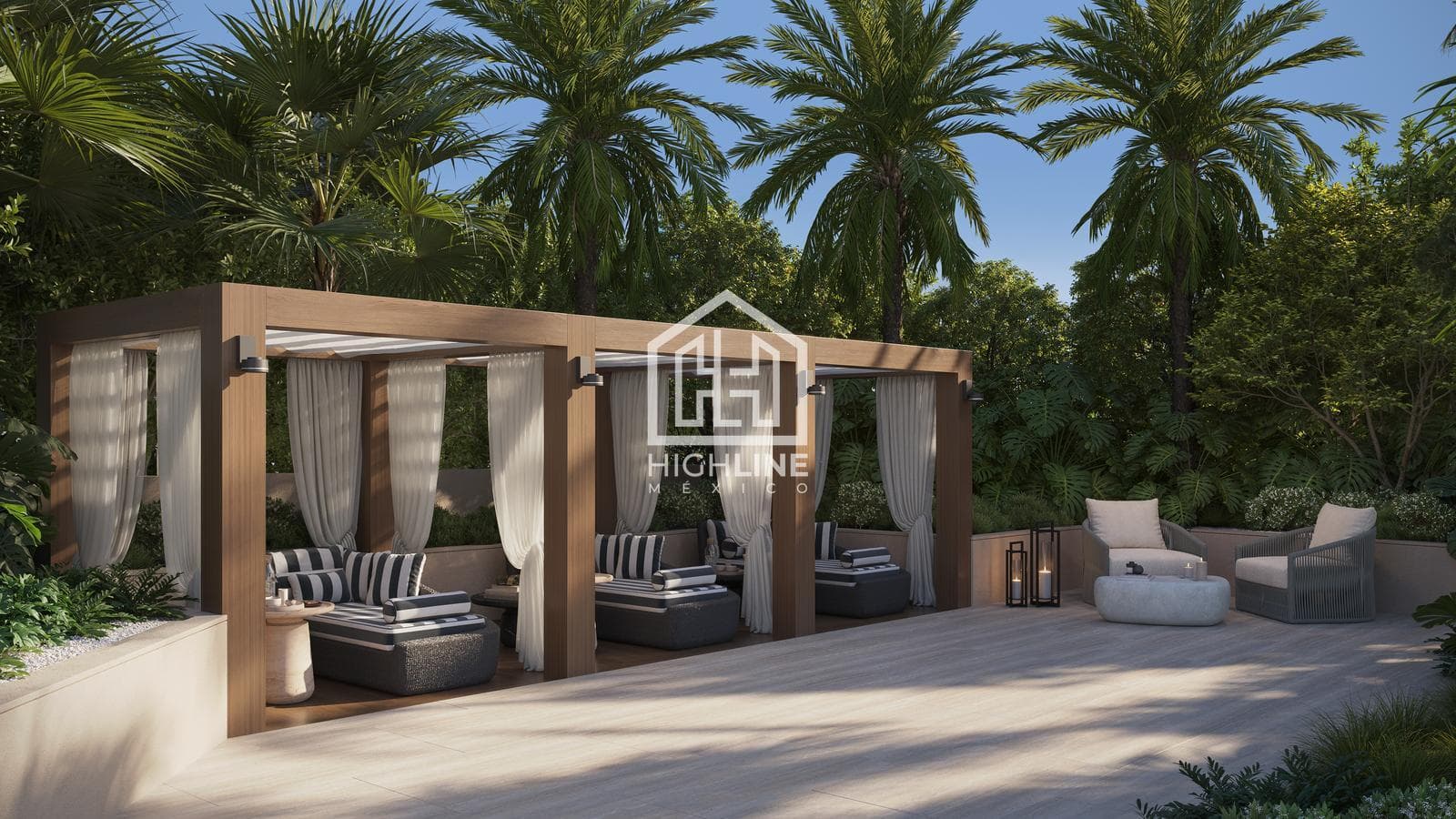 APARTMENT FOR SALE IN MIAMI: 1 BEDROOM WITH YOGA STUDIO, SAUNA, AND COWORKING SPACE