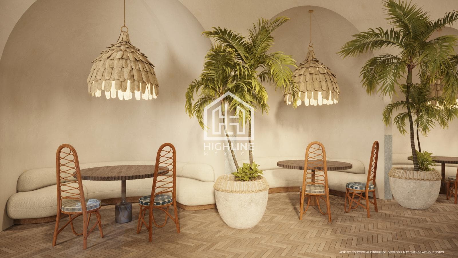 APARTMENT FOR SALE IN MIAMI: 1 BEDROOM WITH A COFFEE SHOP, CONFERENCE ROOM, AND BOOKSTORE