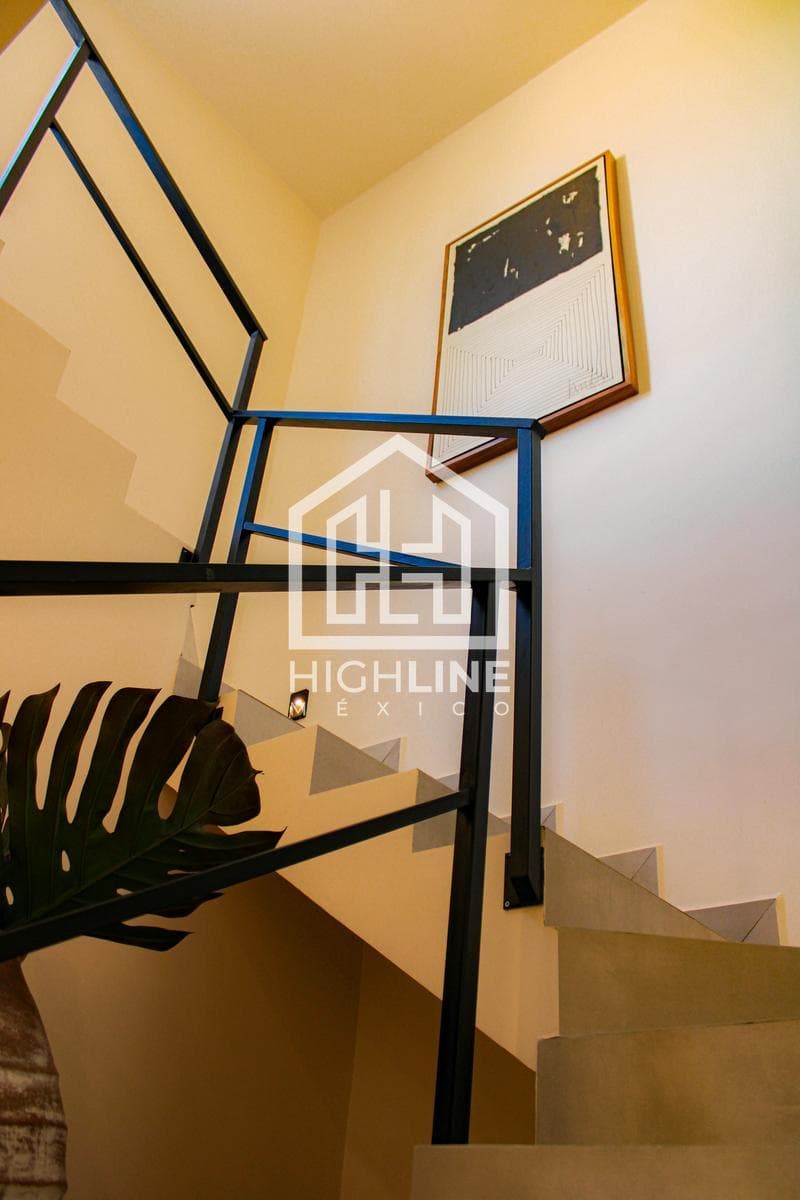 3-BEDROOM HOUSE FOR SALE IN TULUM, 10 MINUTES FROM THE BEACH