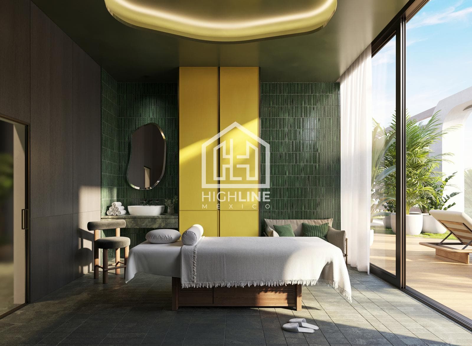 APARTMENT FOR SALE IN MIAMI: 1 BEDROOM WITH A KIDS' POOL, MAILROOM, AND 24-HOUR CONCIERGE SERVICE