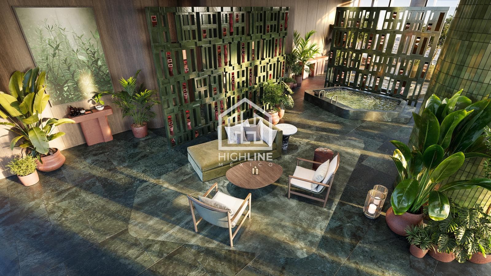 APARTMENT FOR SALE IN MIAMI: 1 BEDROOM WITH A PODCAST RECORDING STUDIO, BUSINESS LOUNGE, AND COWORKING SPACE WITH CONFERENCE ROOMS