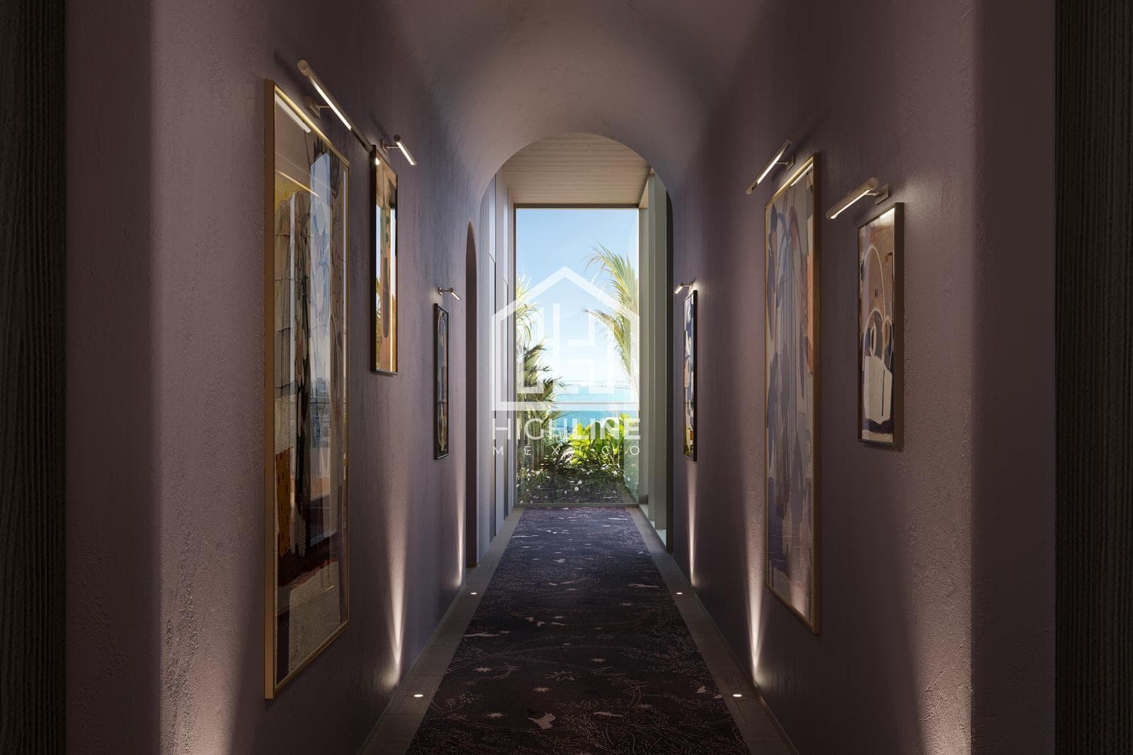APARTMENT FOR SALE IN MIAMI: 1 BEDROOM WITH A PODCAST RECORDING STUDIO, BUSINESS LOUNGE, AND COWORKING SPACE WITH CONFERENCE ROOMS