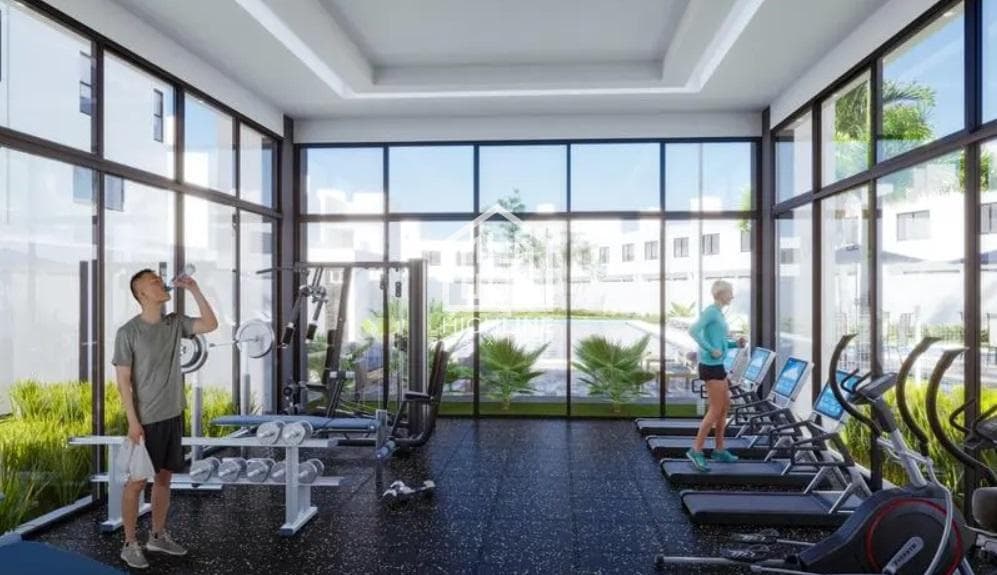 House for sale in Cancun, Huayacan Avenue.