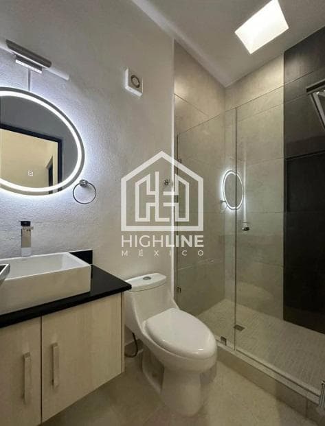 House for sale in Cancun, Huayacan Avenue.