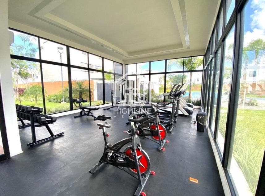 House for sale in Cancun, Huayacan Avenue.