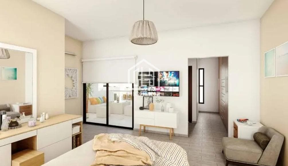 House for sale in Cancun, Huayacan Avenue.