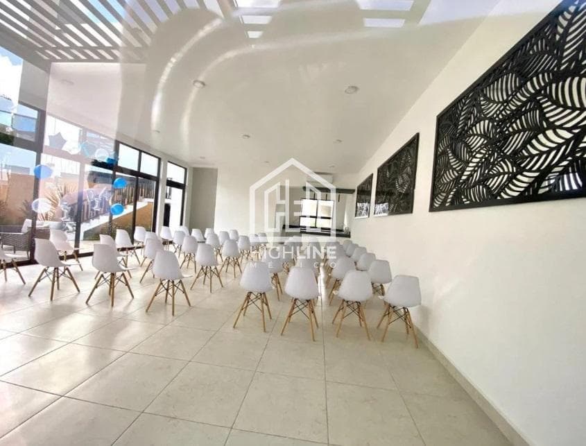House for sale in Cancun, Huayacan Avenue.