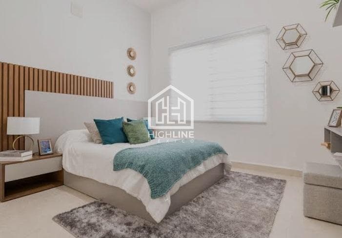 House for sale in Cancun, Huayacan Avenue.