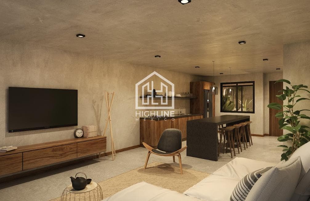 4-Bedroom House in Downtown Bacalar with 2 Pools