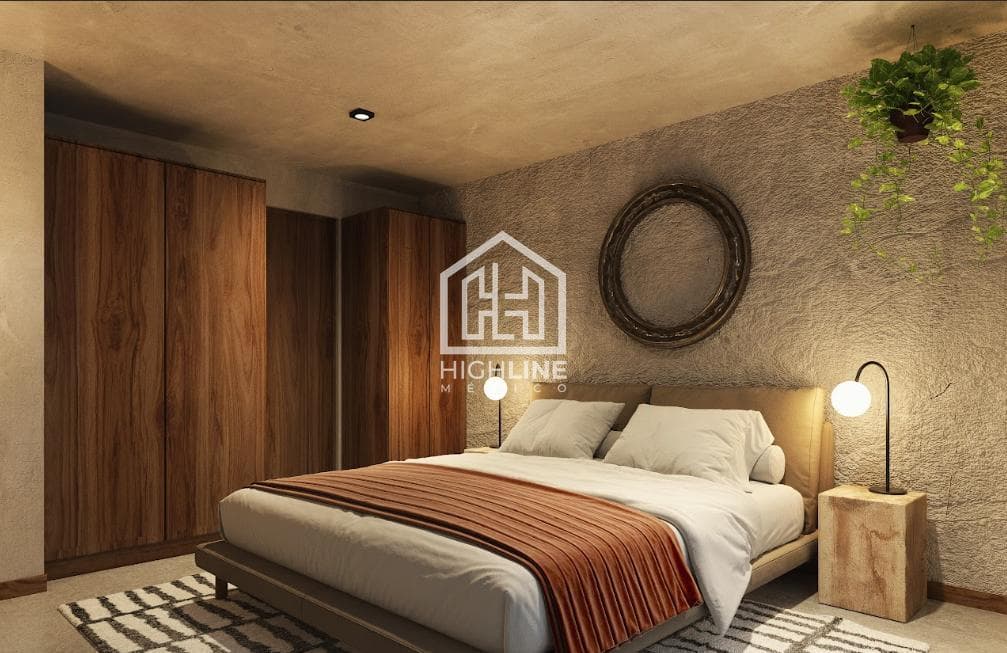 4-Bedroom House in Downtown Bacalar with 2 Pools