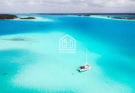 4-Bedroom House in Downtown Bacalar with 2 Pools