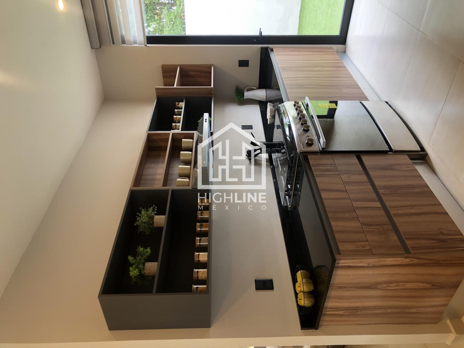 3-Bedroom House for Sale in Playa del Carmen with a Rooftop and Private Pool