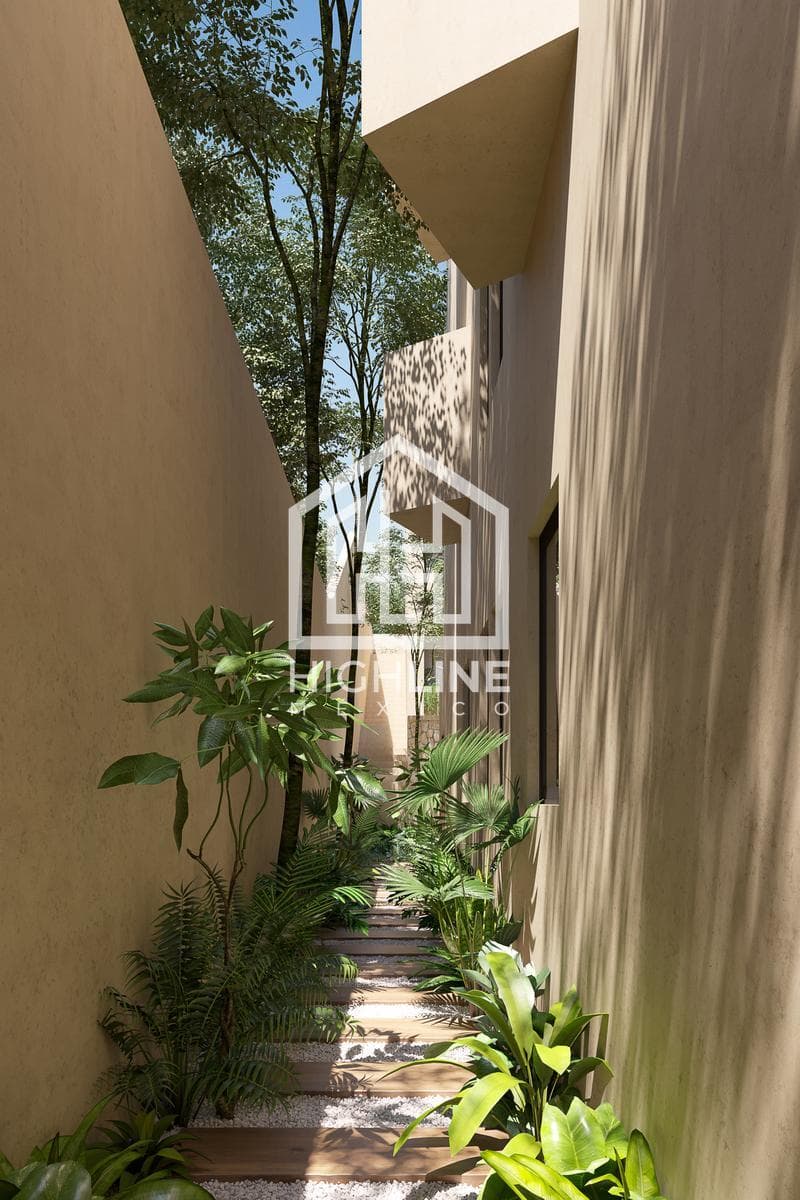 APARTMENT FOR SALE IN TULUM: 2 BEDROOMS—LAST FEW UNITS AVAILABLE