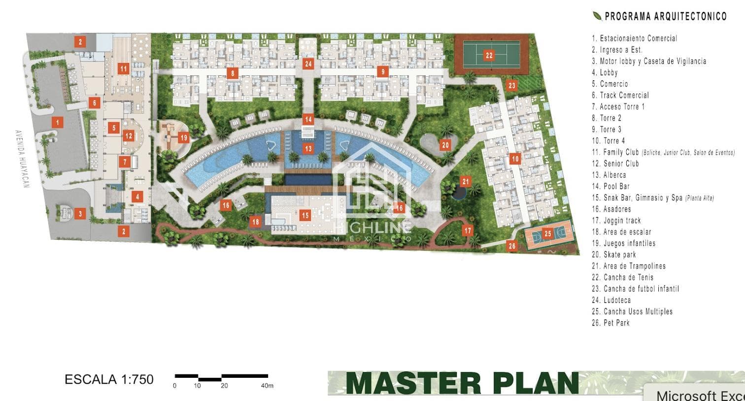 3-Bedroom Condo for Sale in Cancún with a Private Pool—LIMITED OFFER