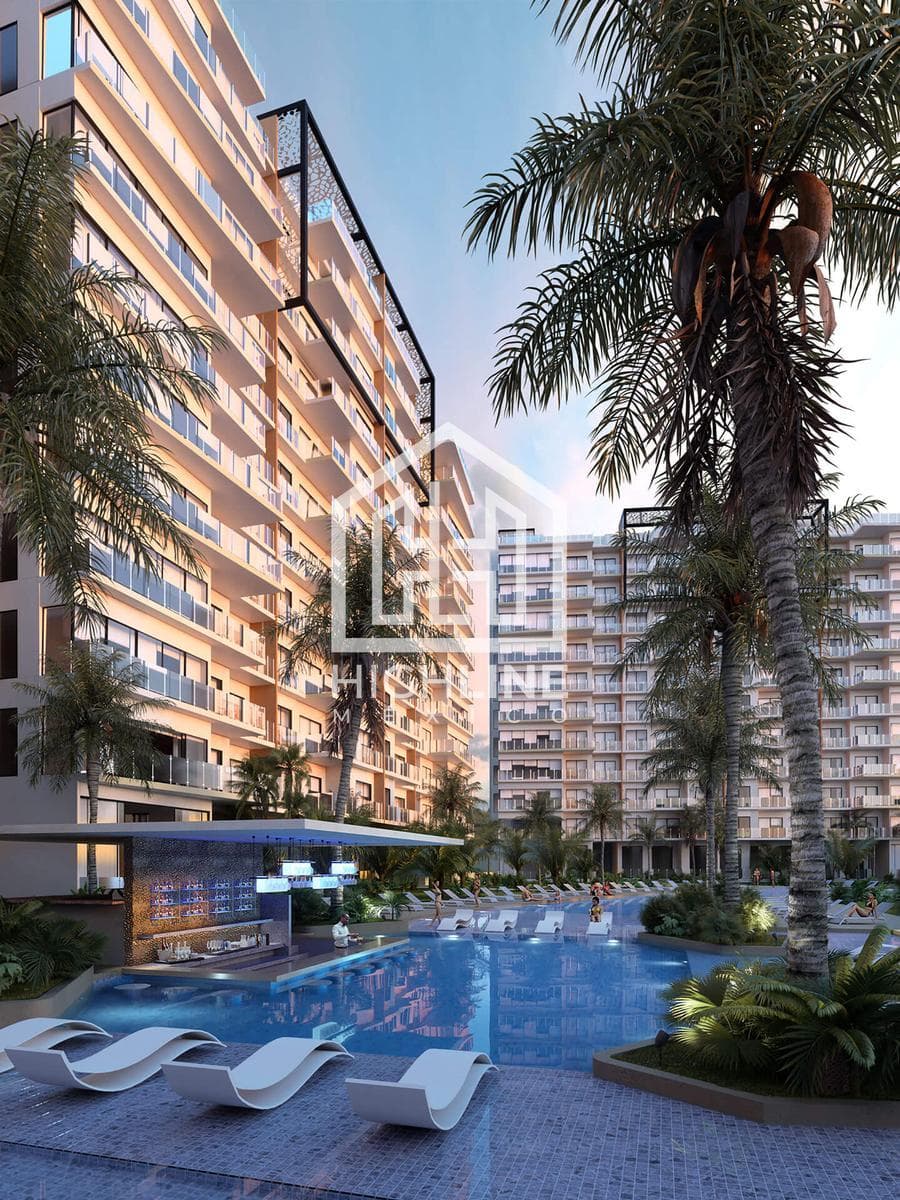 3-Bedroom Condo for Sale in Cancún with a Private Pool—LIMITED OFFER