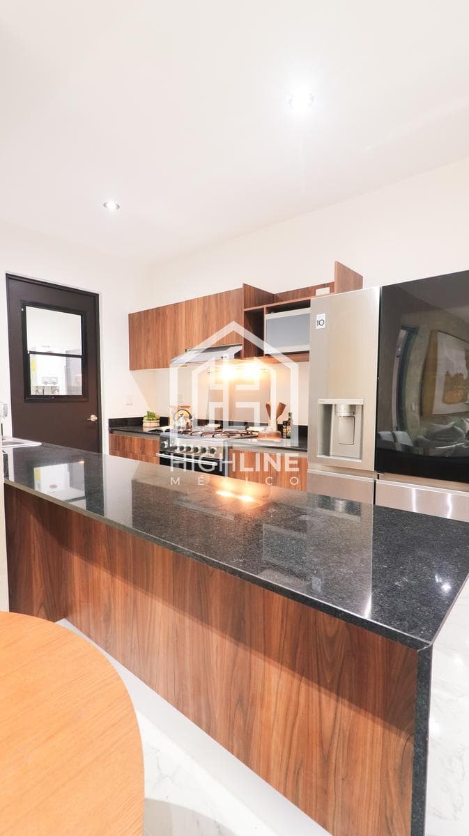 3-BEDROOM APARTMENT IN CANCÚN - HUAYACAN | READY FOR IMMEDIATE OCCUPANCY | WITH A PADDLE TENNIS COURT