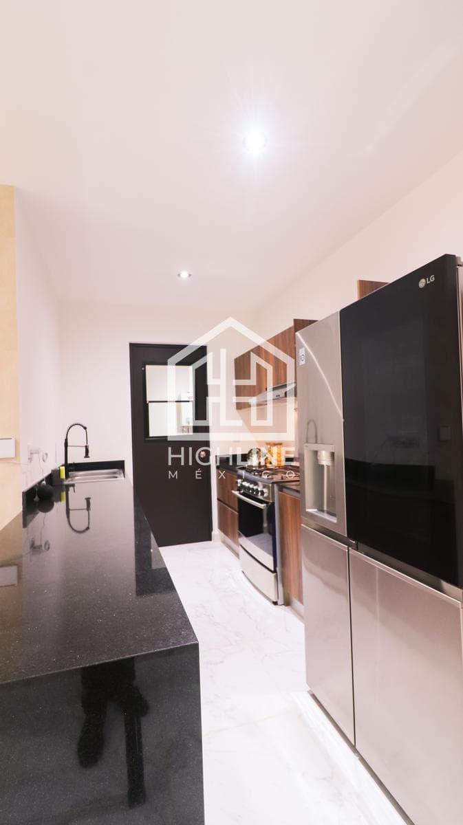 3-BEDROOM APARTMENT IN CANCÚN - HUAYACAN | READY FOR IMMEDIATE OCCUPANCY | WITH A PADDLE TENNIS COURT