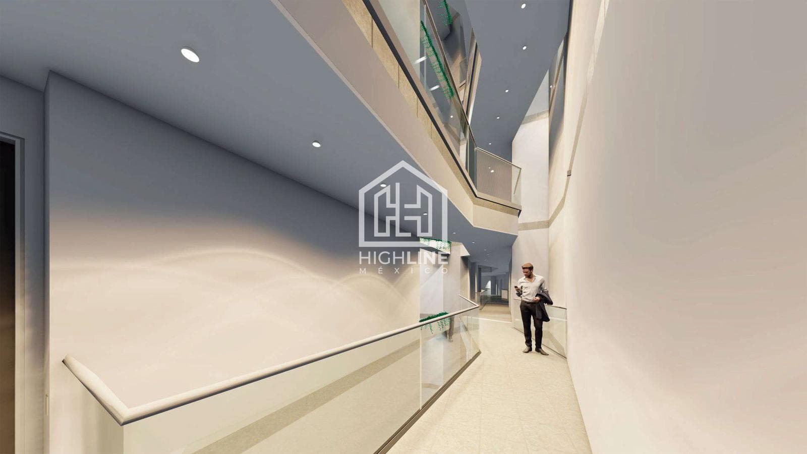 Penthouse for Sale in Cancún: 3 Bedrooms, Private Pool, and Panoramic View of Nichupte Lagoon