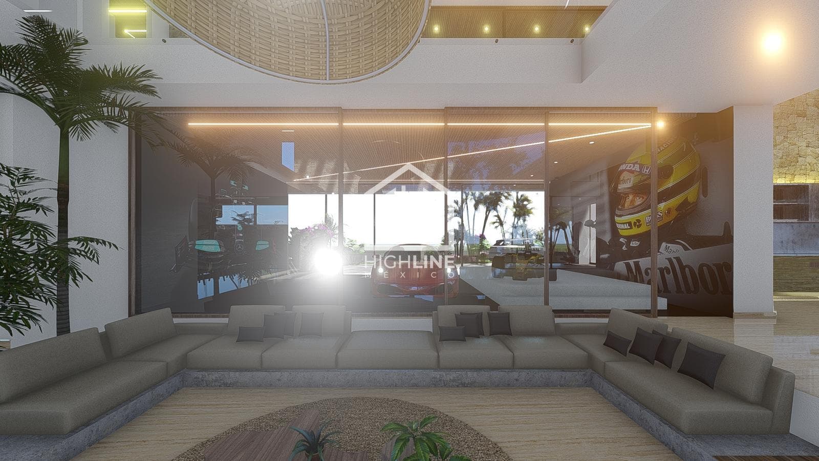 4-BEDROOM VILLA / LUXURY PROPERTY / GOLF / PRE-SALE / ONE-OF-A-KIND, EXCLUSIVE AMENITIES.