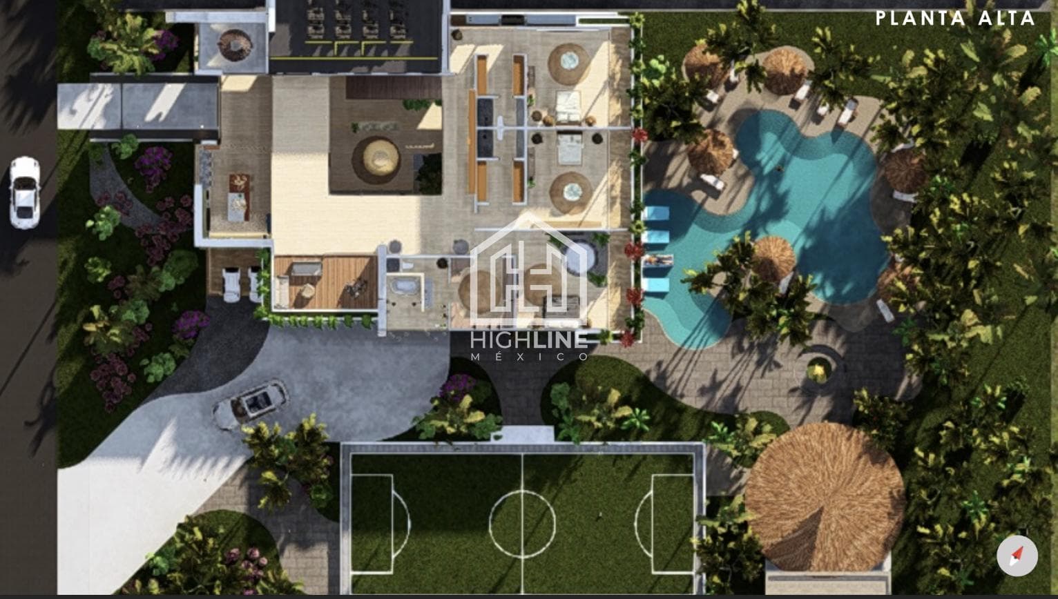 4-BEDROOM VILLA / LUXURY PROPERTY / GOLF / PRE-SALE / ONE-OF-A-KIND, EXCLUSIVE AMENITIES.