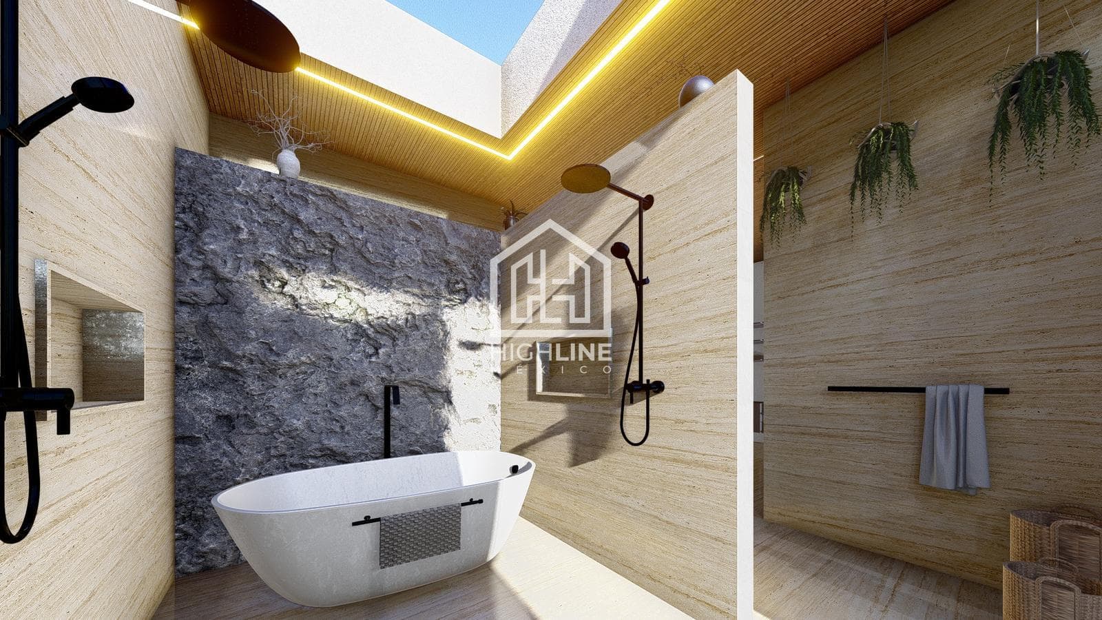 4-BEDROOM VILLA / LUXURY PROPERTY / GOLF / PRE-SALE / ONE-OF-A-KIND, EXCLUSIVE AMENITIES.