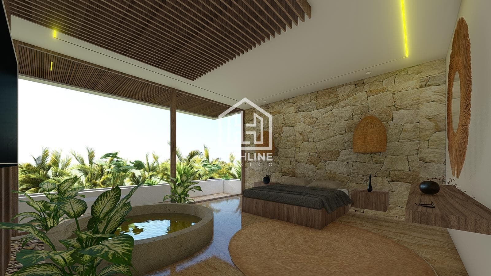 4-BEDROOM VILLA / LUXURY PROPERTY / GOLF / PRE-SALE / ONE-OF-A-KIND, EXCLUSIVE AMENITIES.