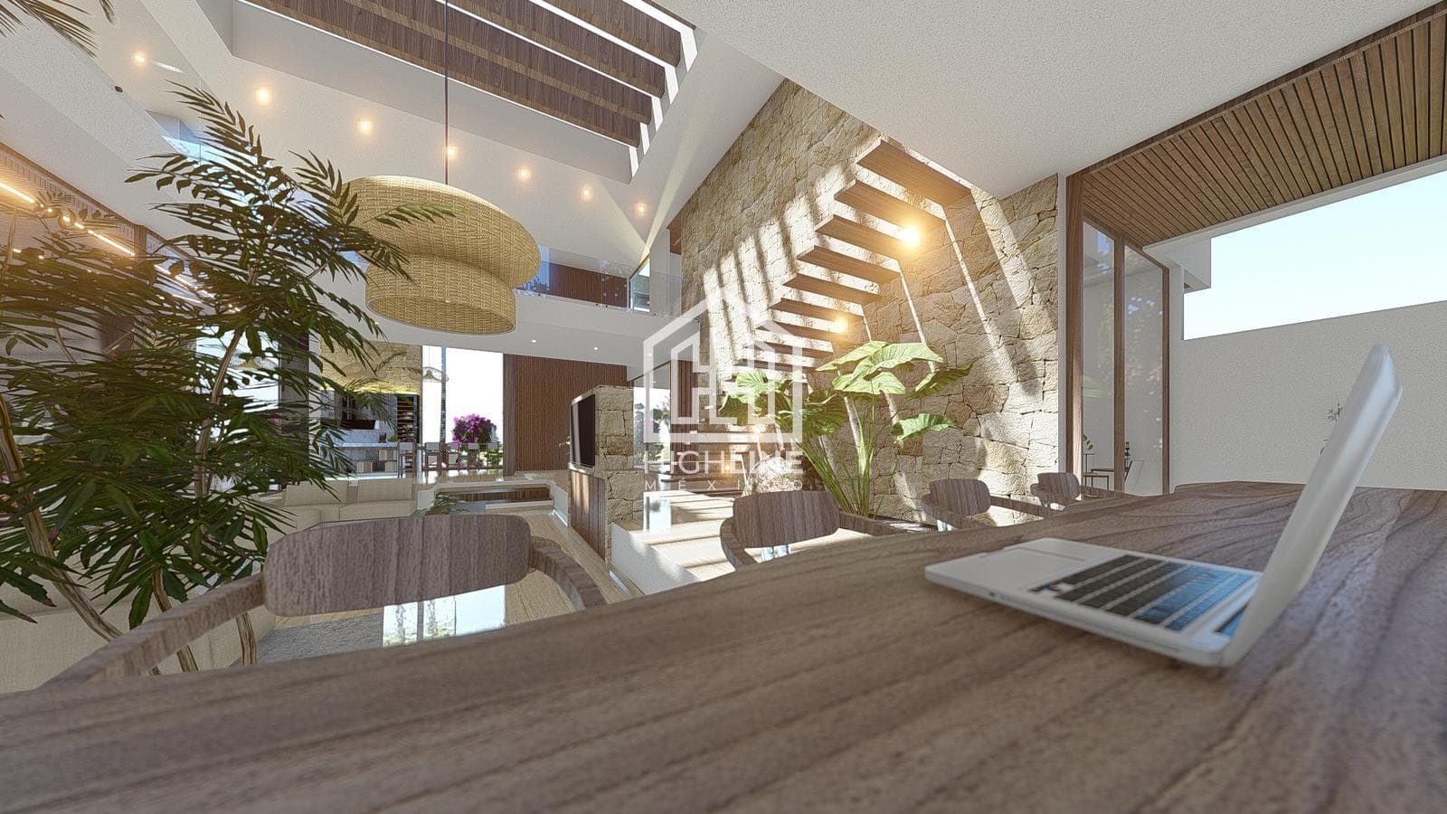 4-BEDROOM VILLA / LUXURY PROPERTY / GOLF / PRE-SALE / ONE-OF-A-KIND, EXCLUSIVE AMENITIES.