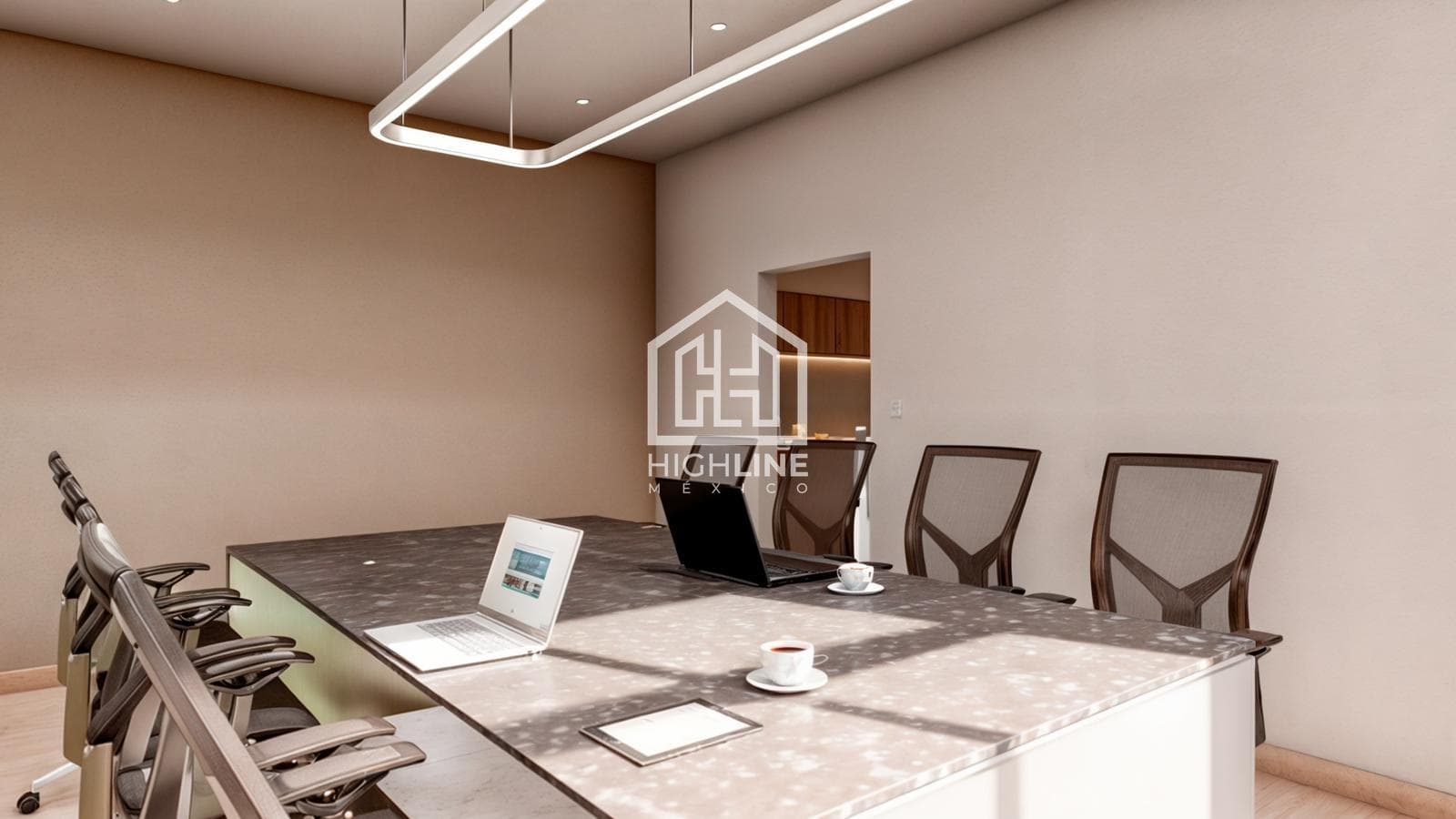 3-BEDROOM APARTMENT / PRE-SALE / FULLY FURNISHED / 10 MINUTES FROM THE BEACH / POOL / GYM / SPA.