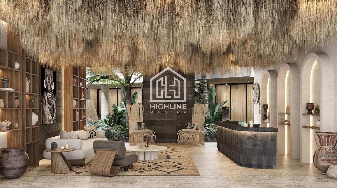 1-Bedroom Apartment for Sale in Aldea Zama—Available Now, Direct Financing