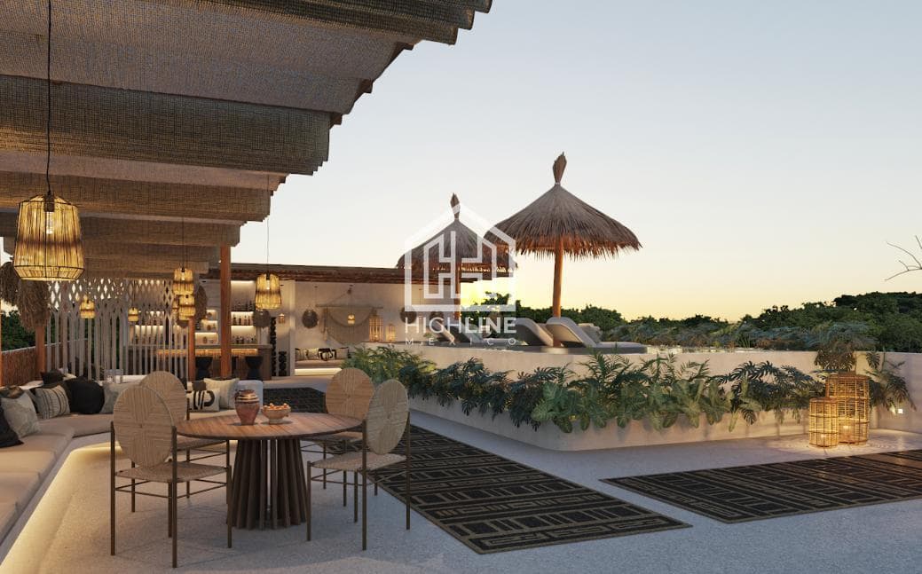 1-Bedroom Apartment for Sale in Aldea Zama—Available Now, Direct Financing