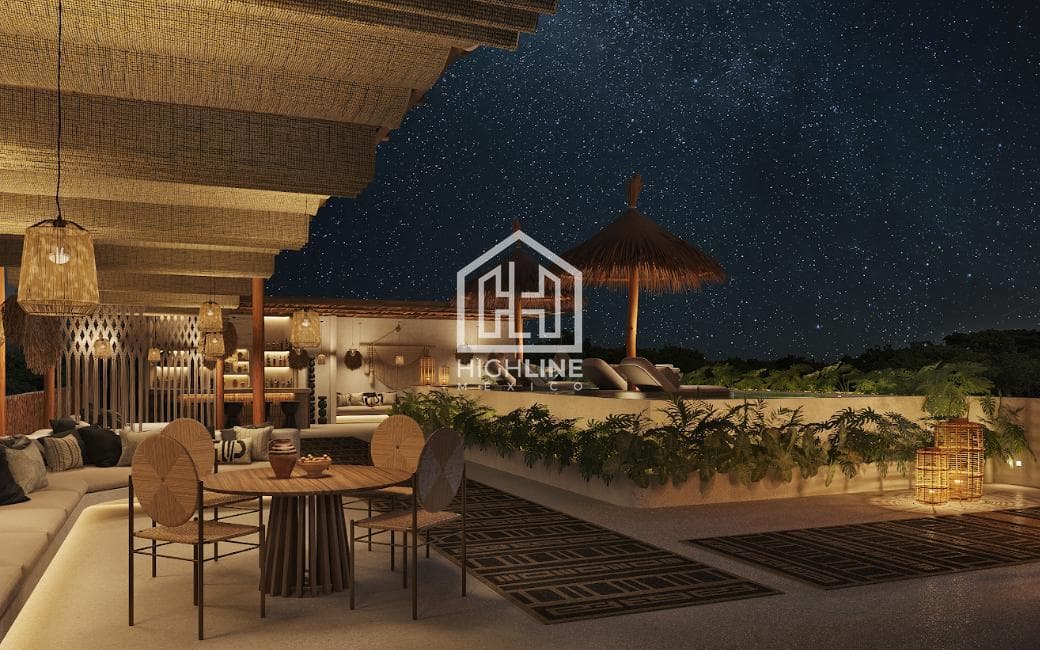 1-Bedroom Apartment for Sale in Aldea Zama—Available Now, Direct Financing