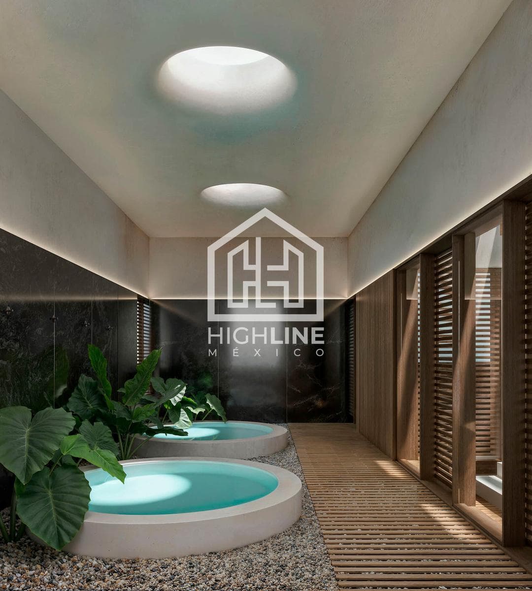 2-BEDROOM APARTMENT / ACCESS CONTROL, HOTEL-STYLE AMENITIES / PRE-SALE / CAPITAL GAINS.
