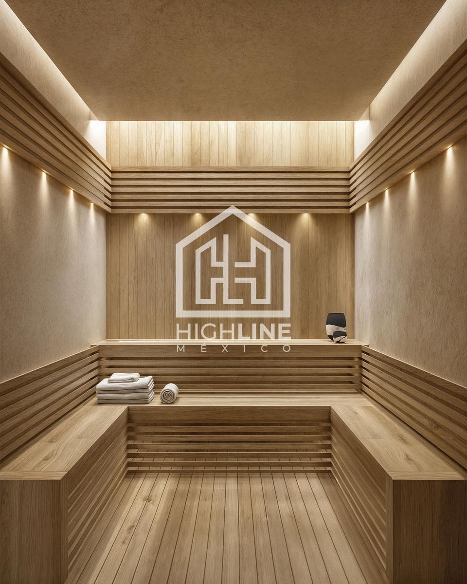 2-BEDROOM APARTMENT / ACCESS CONTROL, HOTEL-STYLE AMENITIES / PRE-SALE / CAPITAL GAINS.