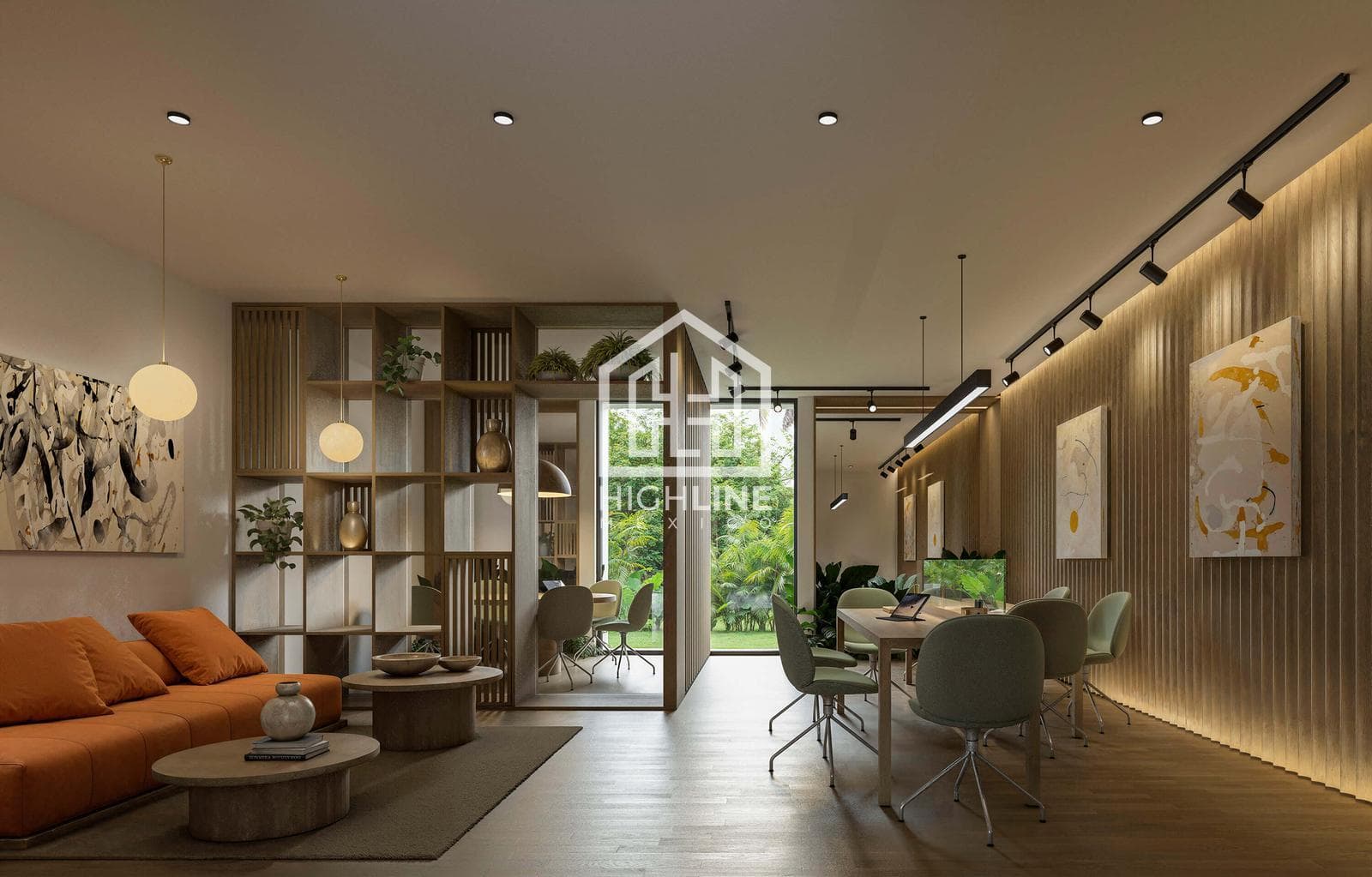 2-BEDROOM APARTMENT / ACCESS CONTROL, HOTEL-STYLE AMENITIES / PRE-SALE / CAPITAL GAINS.