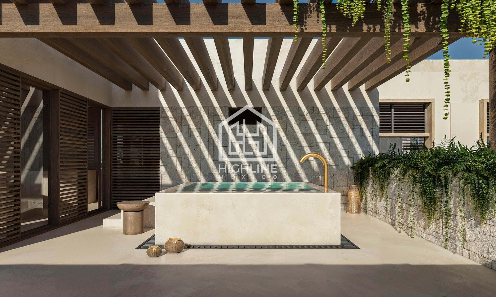 2-BEDROOM APARTMENT / ACCESS CONTROL, HOTEL-STYLE AMENITIES / PRE-SALE / CAPITAL GAINS.