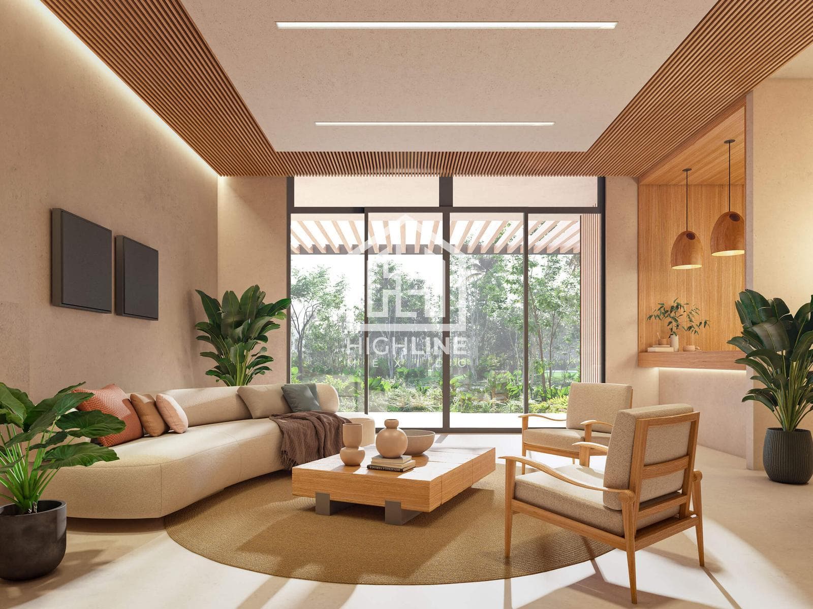 2-BEDROOM APARTMENT / ACCESS CONTROL, HOTEL-STYLE AMENITIES / PRE-SALE / CAPITAL GAINS.
