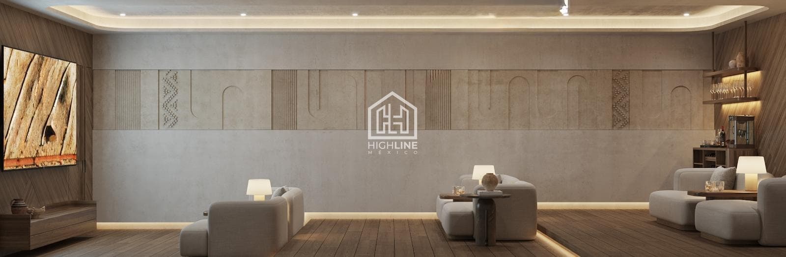 2-Bedroom Lock-Off Apartment for Sale in Aldea Zama, Tulum—Available Now